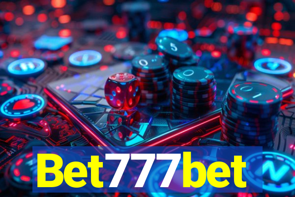 Bet777bet