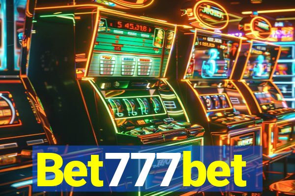 Bet777bet