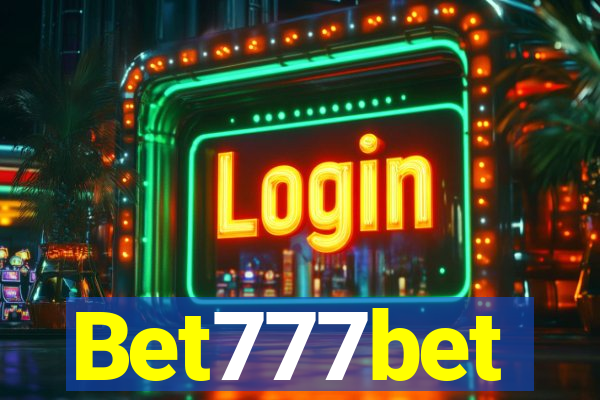 Bet777bet