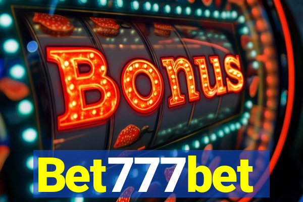 Bet777bet