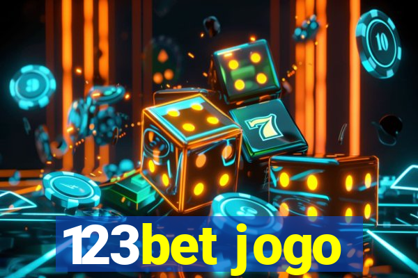 123bet jogo