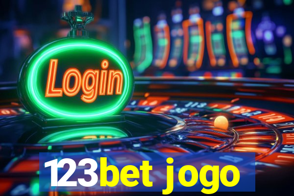 123bet jogo