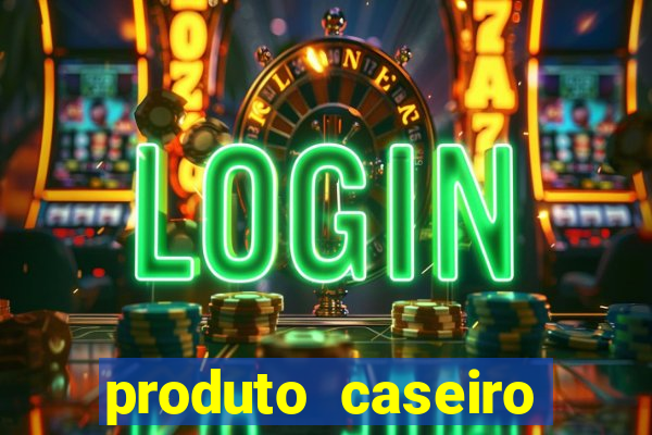 produto caseiro para limpar caixa de gordura