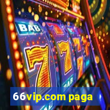 66vip.com paga