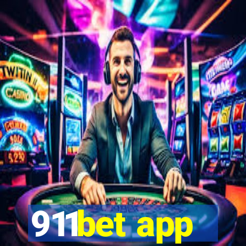 911bet app