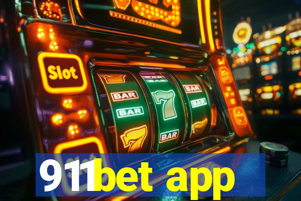 911bet app