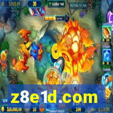 z8e1d.com