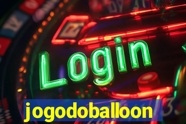 jogodoballoon