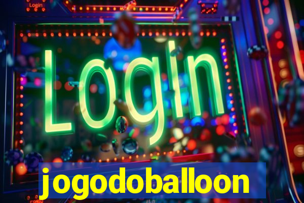 jogodoballoon