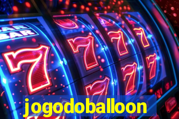 jogodoballoon