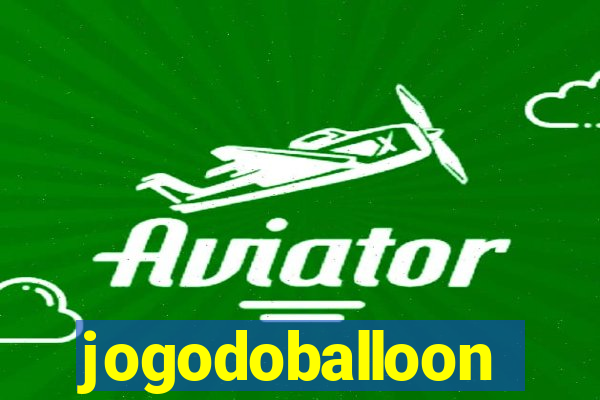 jogodoballoon