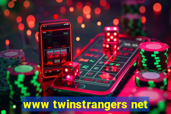 www twinstrangers net