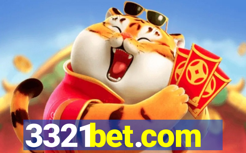 3321bet.com