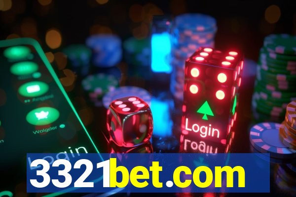 3321bet.com