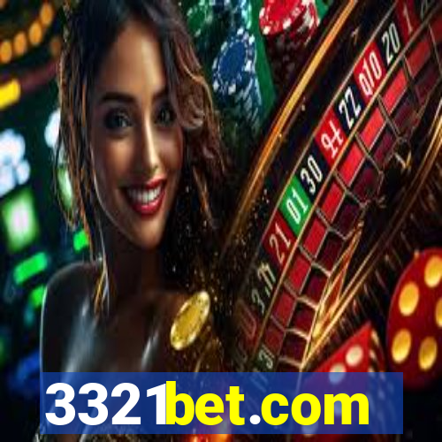 3321bet.com