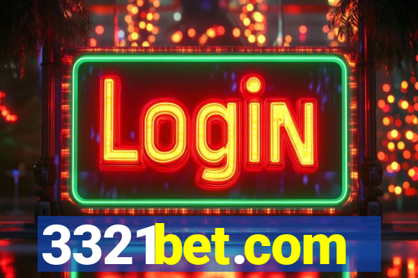 3321bet.com