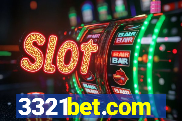 3321bet.com