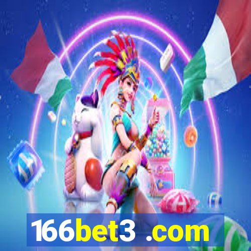 166bet3 .com