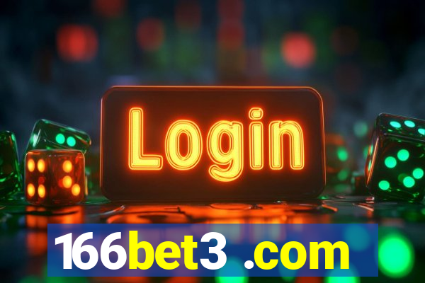 166bet3 .com