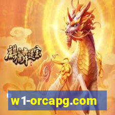 w1-orcapg.com