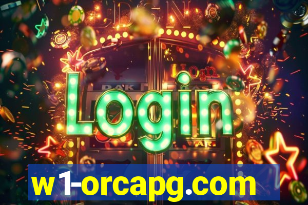 w1-orcapg.com