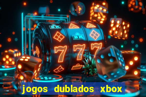 jogos dublados xbox 360 rgh download