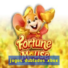 jogos dublados xbox 360 rgh download