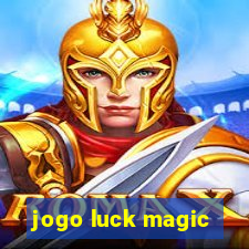 jogo luck magic