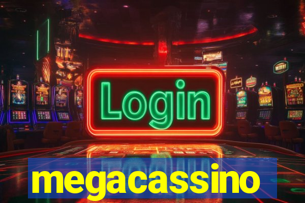 megacassino