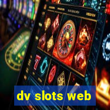 dv slots web