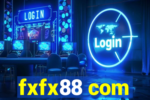 fxfx88 com