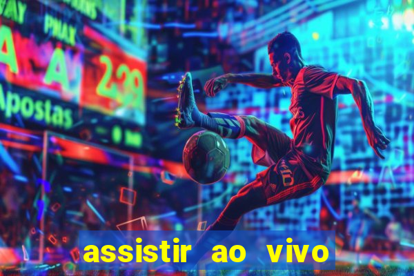 assistir ao vivo flamengo futemax