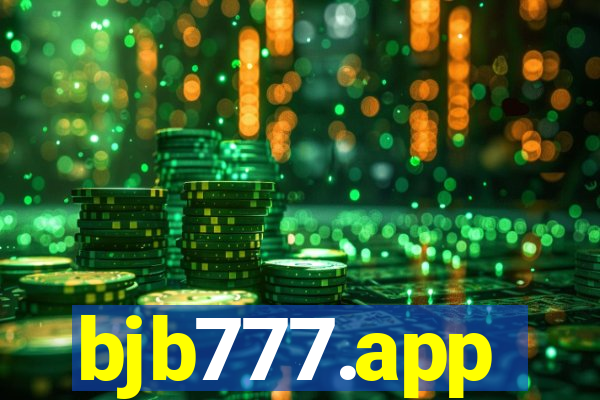 bjb777.app