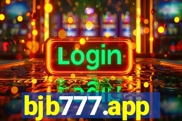 bjb777.app