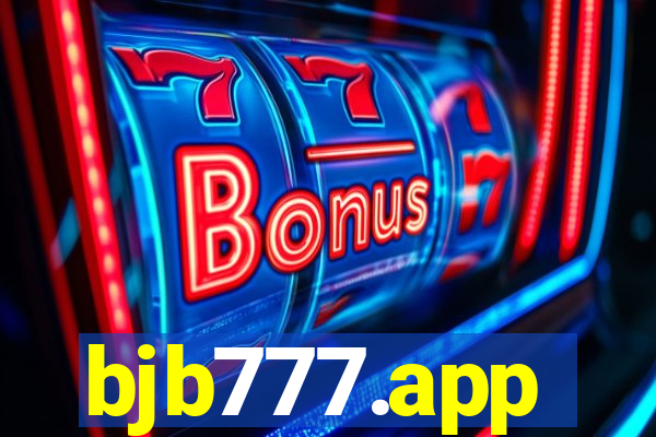 bjb777.app