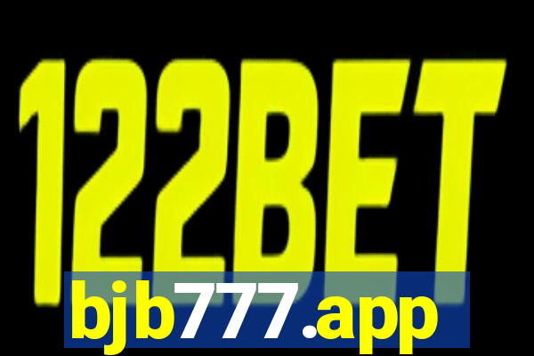 bjb777.app