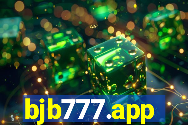 bjb777.app