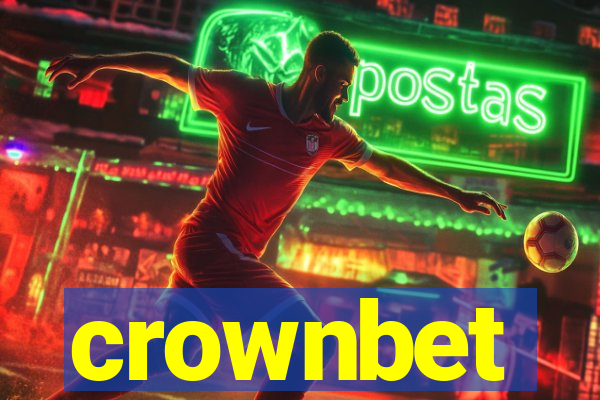 crownbet