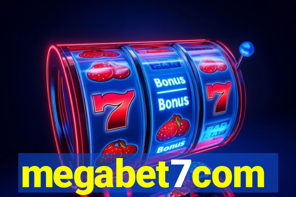 megabet7com