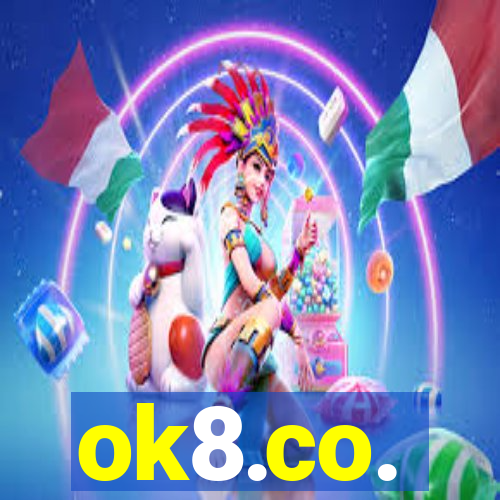 ok8.co.