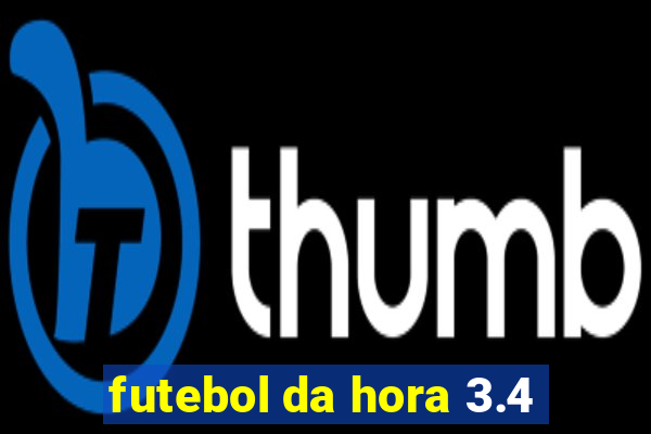 futebol da hora 3.4