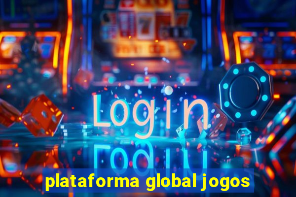 plataforma global jogos