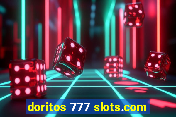 doritos 777 slots.com