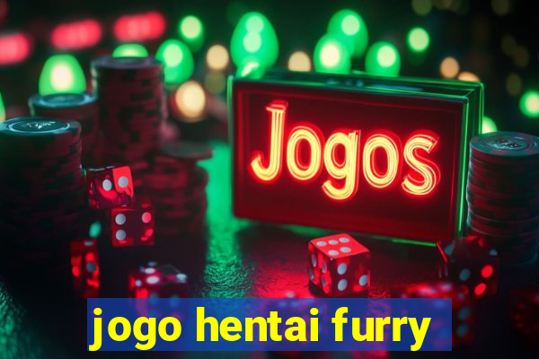 jogo hentai furry