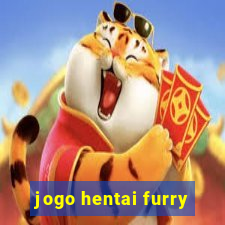 jogo hentai furry