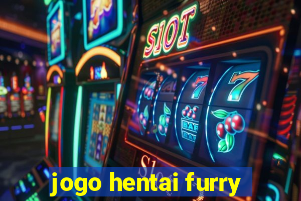 jogo hentai furry