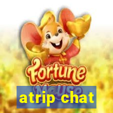 atrip chat