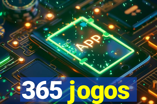 365 jogos