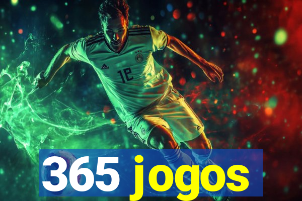 365 jogos