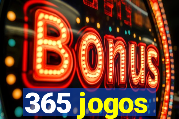 365 jogos